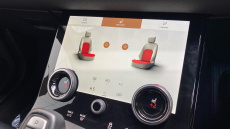 Land Rover Range Rover Evoque 2.0 D200 R-Dynamic SE 5dr Auto Diesel Hatchback